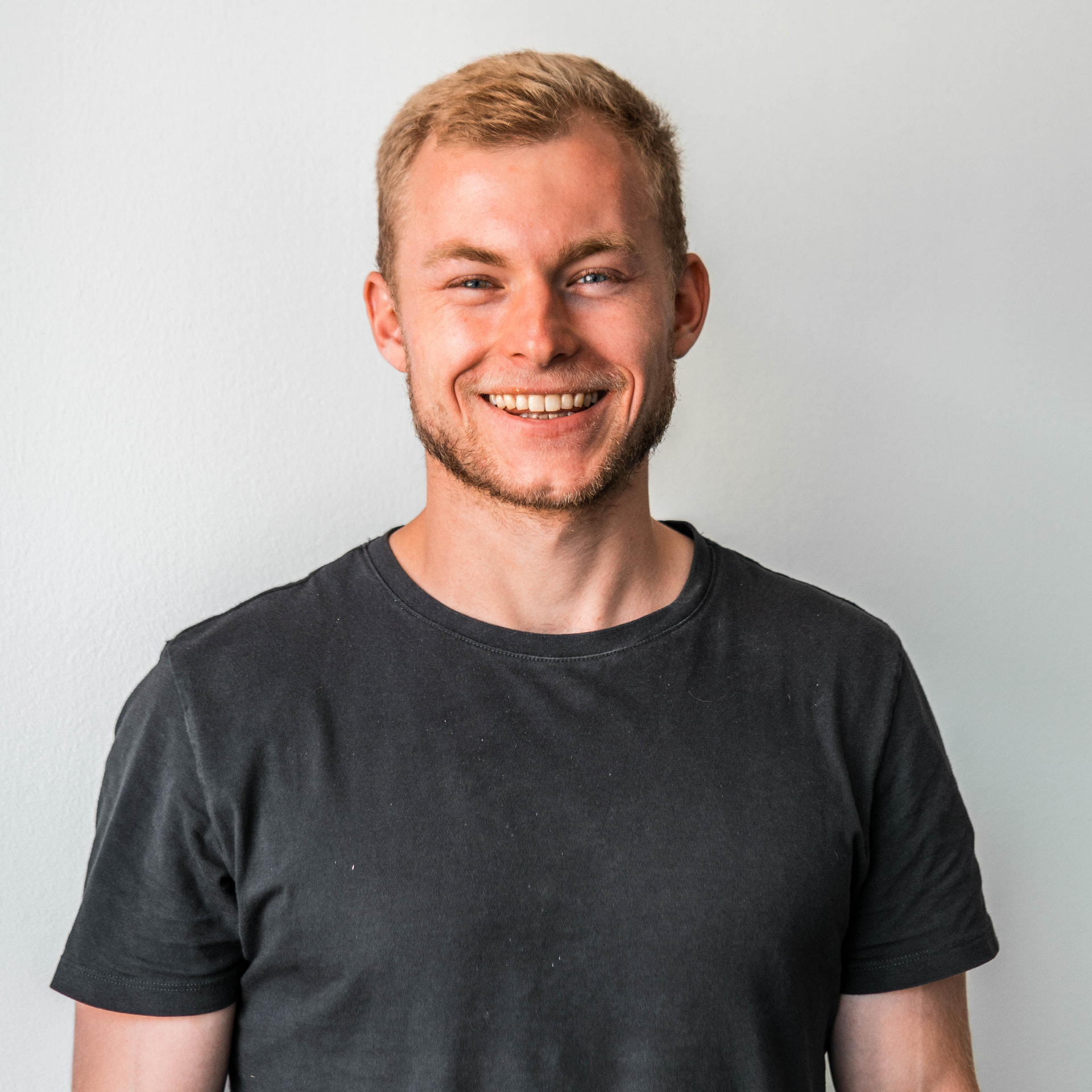 Stephan, founder of BarSourced